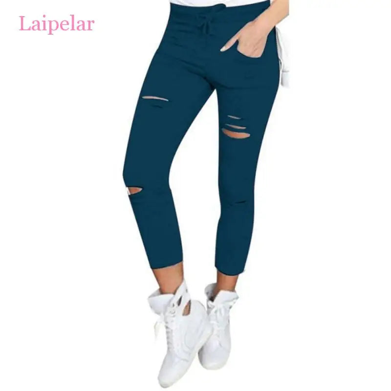 rip all-season jeans for women